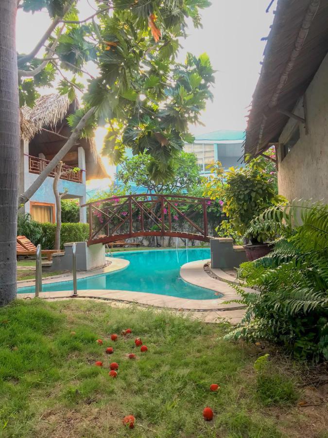 Lang Ca Voi Ll The Whales Village Ll Mui Ne Phan Thiết Buitenkant foto