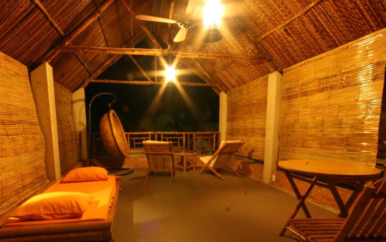 Lang Ca Voi Ll The Whales Village Ll Mui Ne Phan Thiết Buitenkant foto