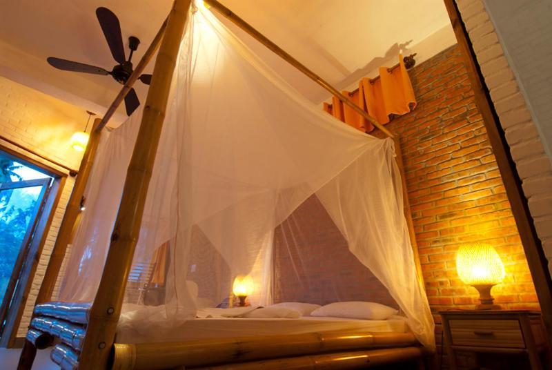 Lang Ca Voi Ll The Whales Village Ll Mui Ne Phan Thiết Buitenkant foto
