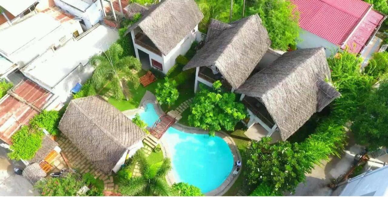 Lang Ca Voi Ll The Whales Village Ll Mui Ne Phan Thiết Buitenkant foto