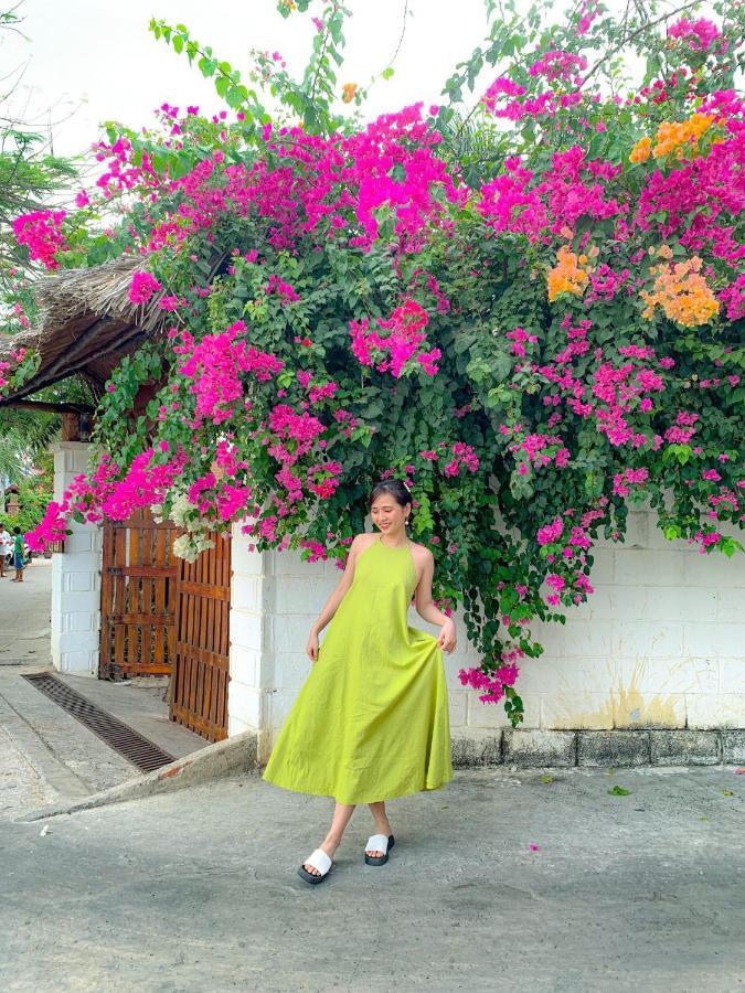 Lang Ca Voi Ll The Whales Village Ll Mui Ne Phan Thiết Buitenkant foto