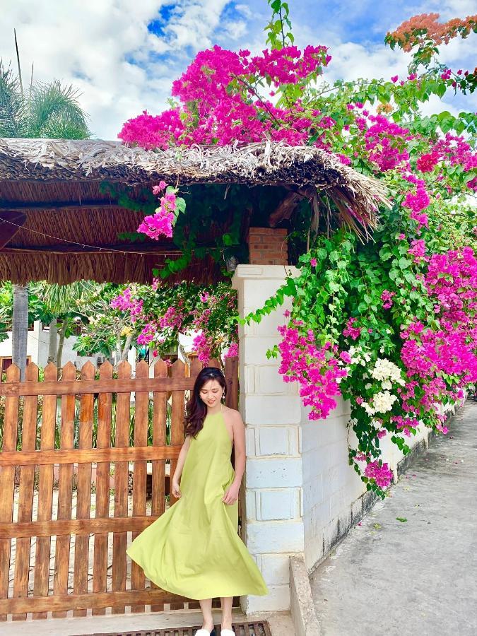Lang Ca Voi Ll The Whales Village Ll Mui Ne Phan Thiết Buitenkant foto