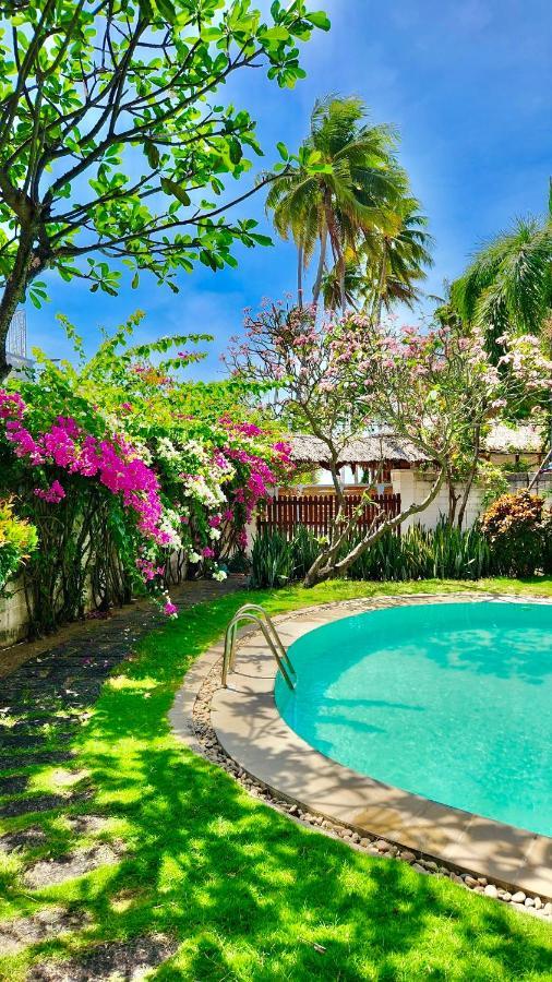 Lang Ca Voi Ll The Whales Village Ll Mui Ne Phan Thiết Buitenkant foto