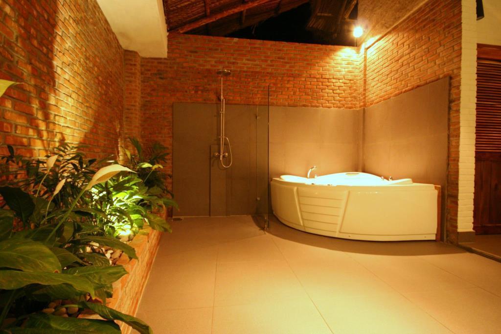 Lang Ca Voi Ll The Whales Village Ll Mui Ne Phan Thiết Buitenkant foto