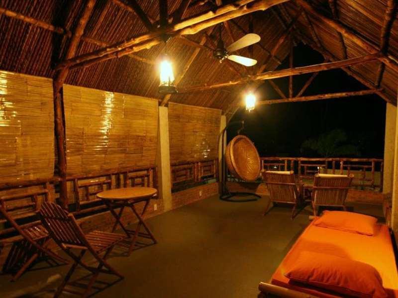 Lang Ca Voi Ll The Whales Village Ll Mui Ne Phan Thiết Buitenkant foto