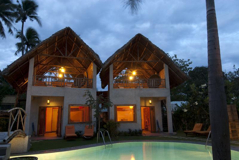 Lang Ca Voi Ll The Whales Village Ll Mui Ne Phan Thiết Buitenkant foto
