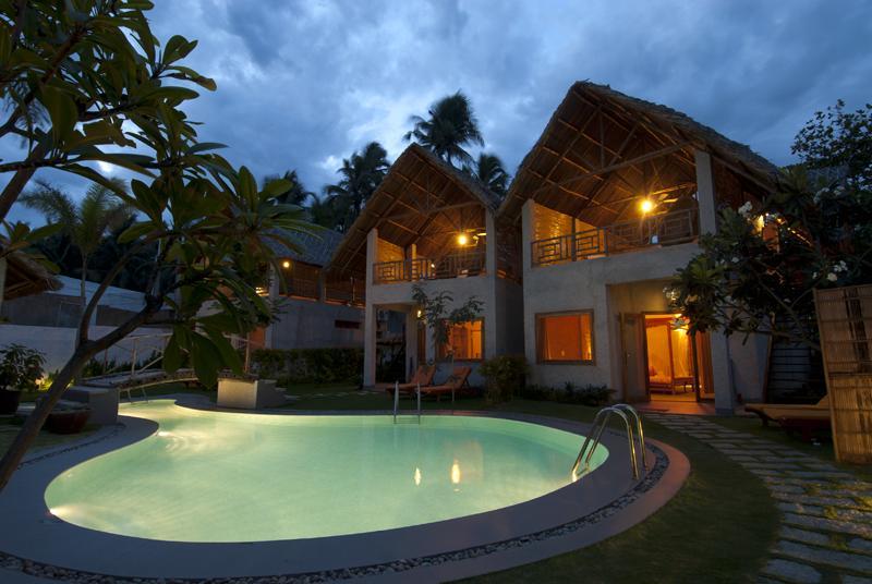 Lang Ca Voi Ll The Whales Village Ll Mui Ne Phan Thiết Buitenkant foto
